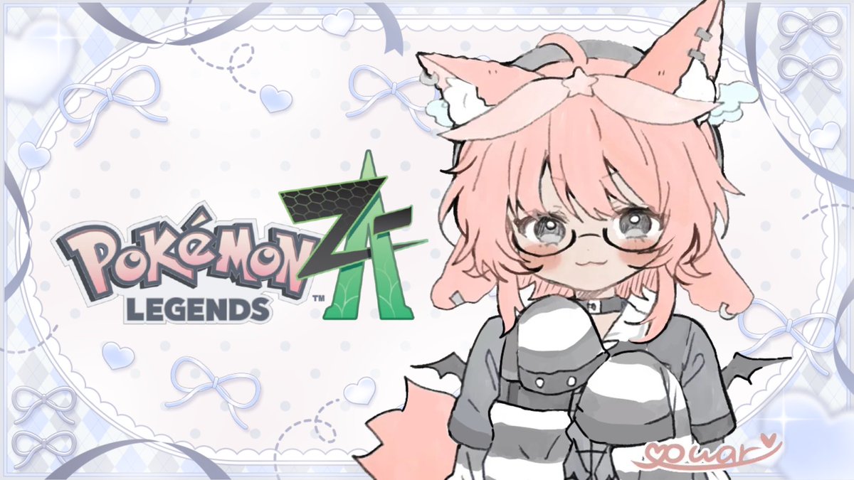 🎏 Otsu Kiui !! ✮⋮ ENVTuber tweet media