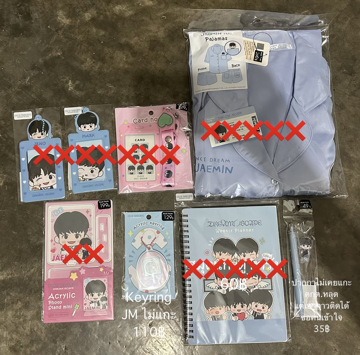 อช🌻ft. ส่งของทุกวัน| รับผ่อน-มัดจำ | งดต่อน๊า🥹 tweet media