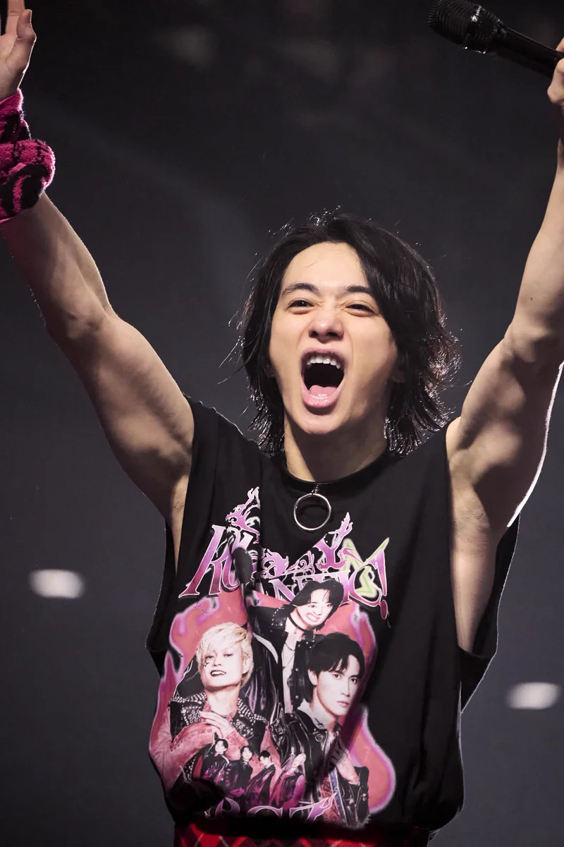 A.B.C-Z (えーびーしーずぃー) on X: 