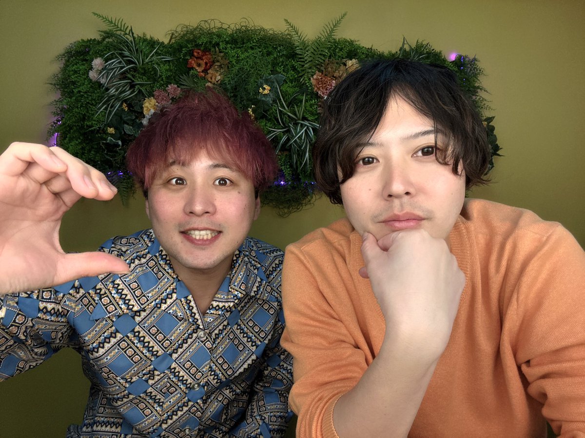 ORANGE HOUSE【毎月第❷木曜ワンマンライブ🍊】 tweet media