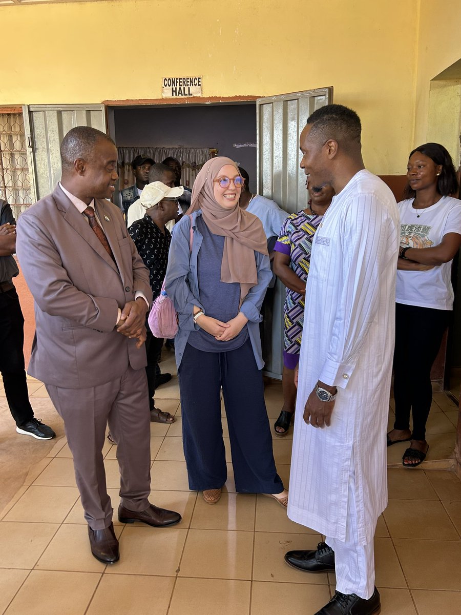 Francesca Riccio-Ackerman tweet media