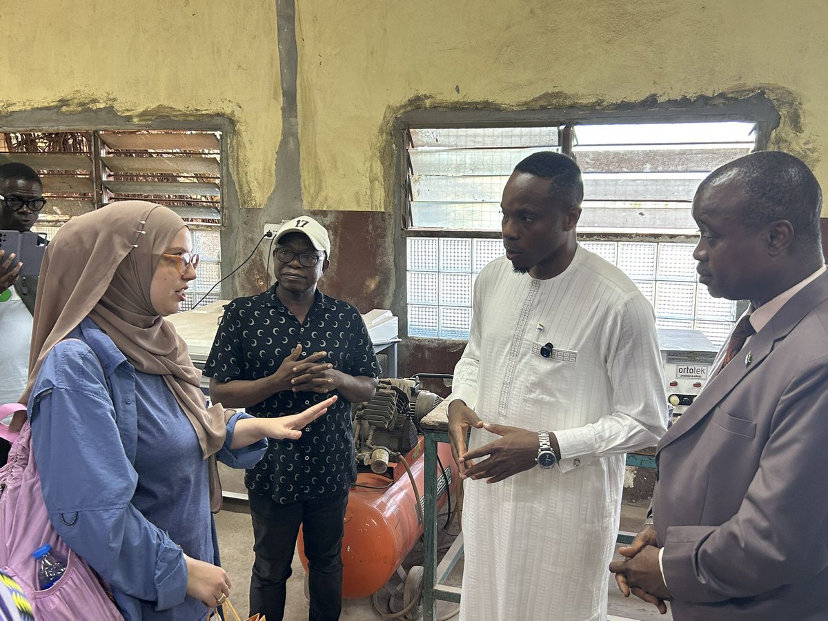 Francesca Riccio-Ackerman tweet media