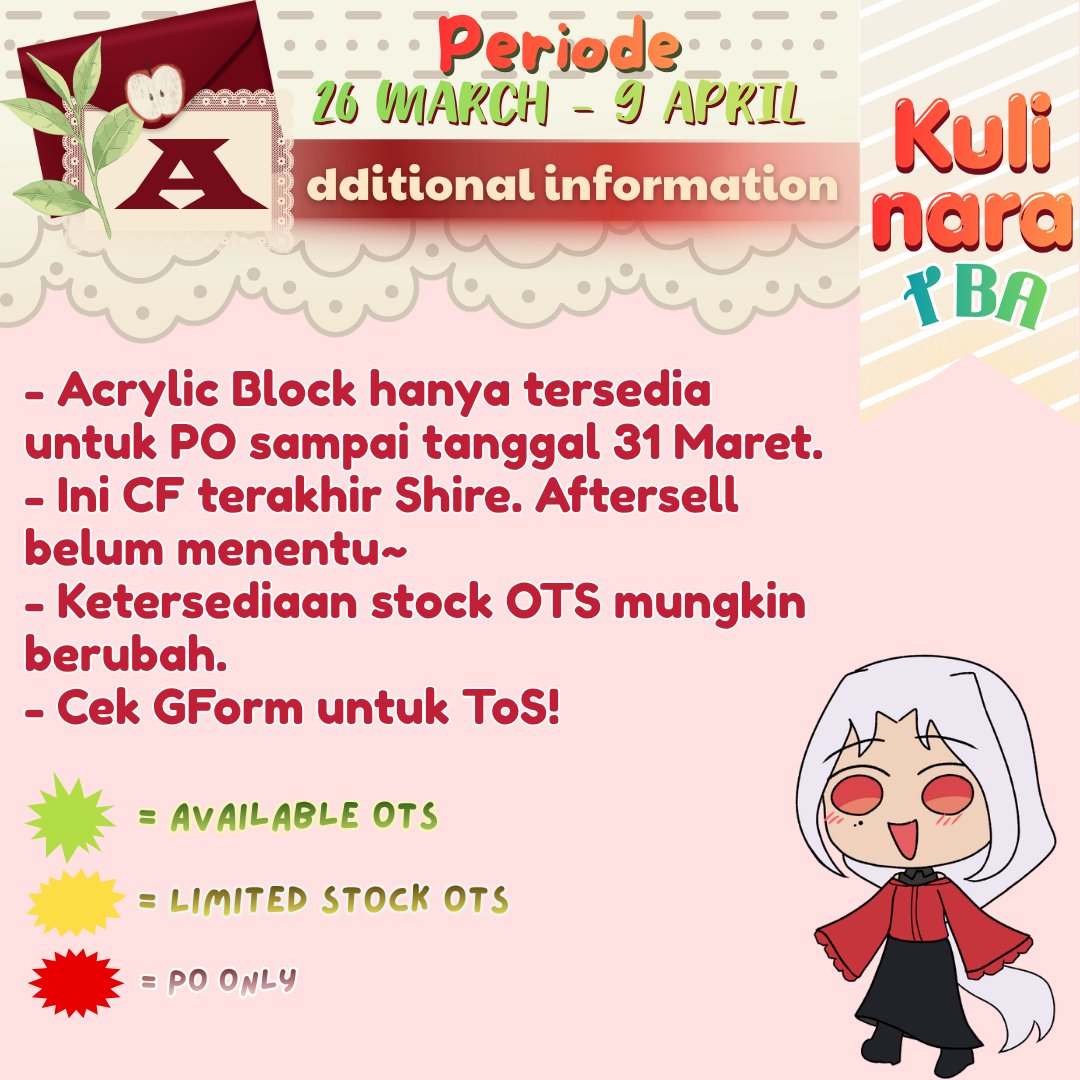 Shirena || CF22 PO📌 tweet media