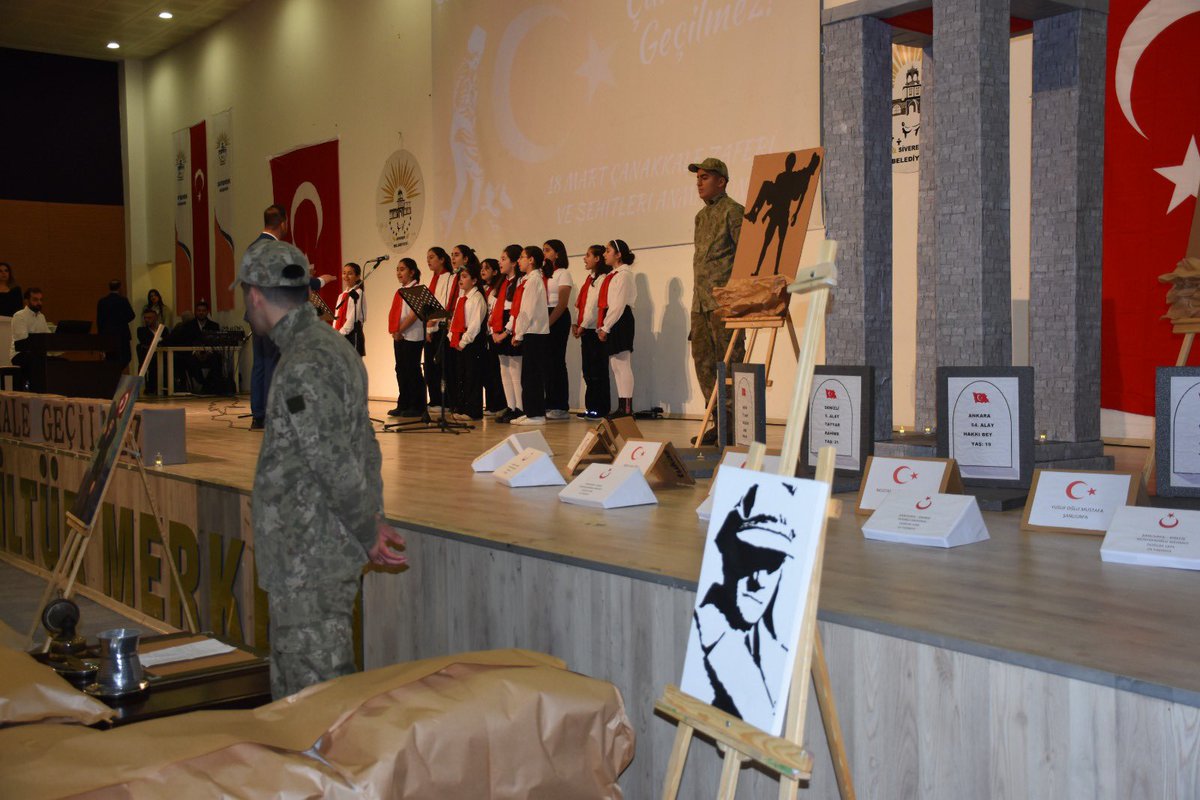 Siverek İlçe MEM tweet media