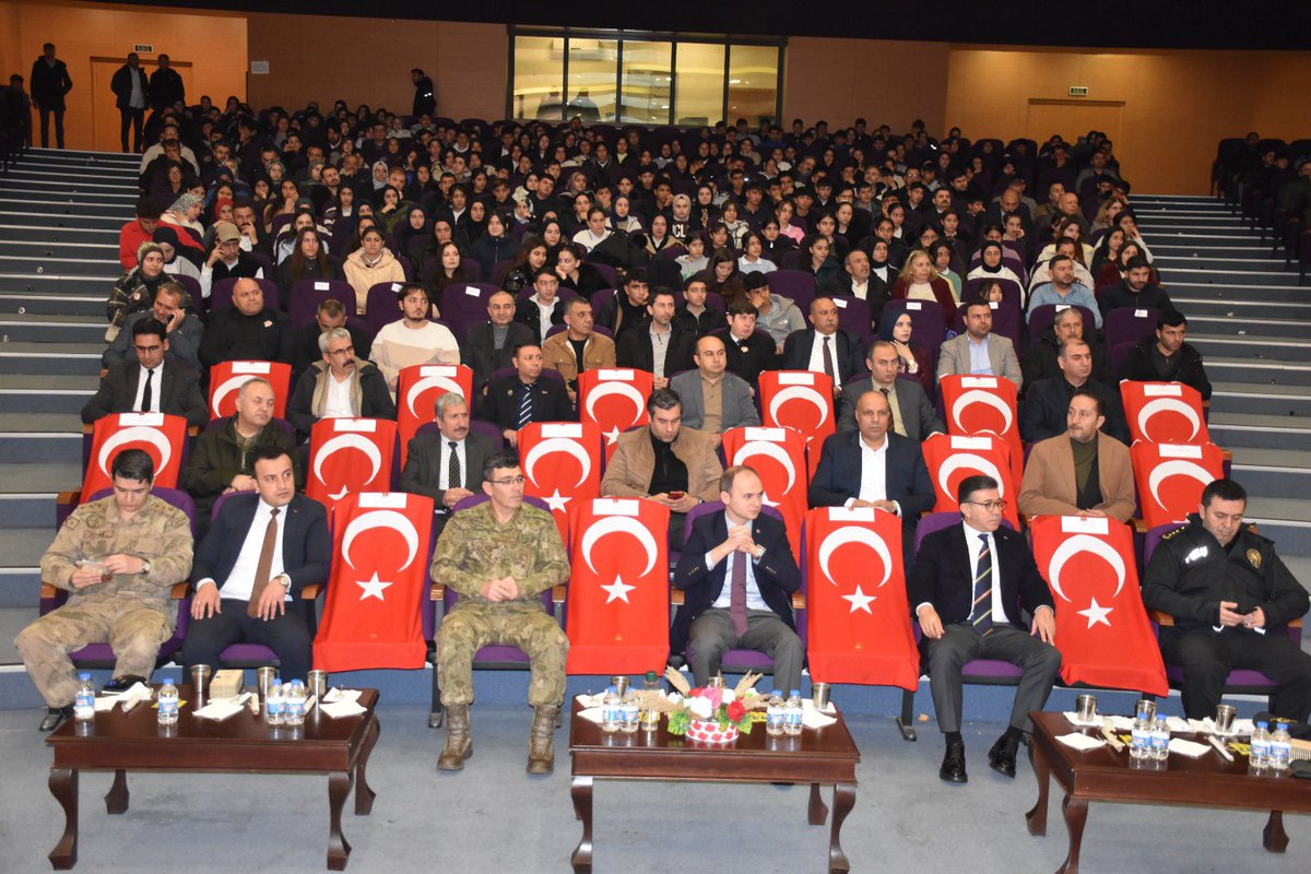 Siverek İlçe MEM tweet media