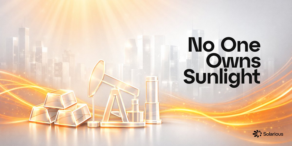 Solarious tweet media