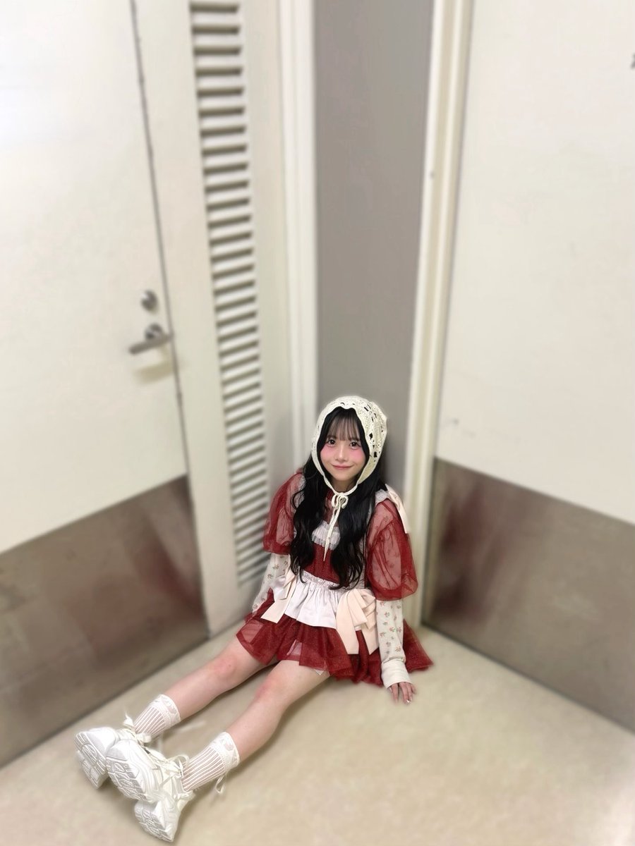 栗田なつか(SWEET STEADY) tweet media