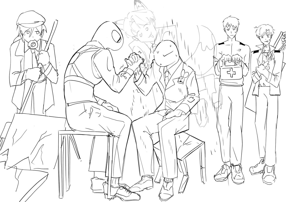 古茹顧 tweet media