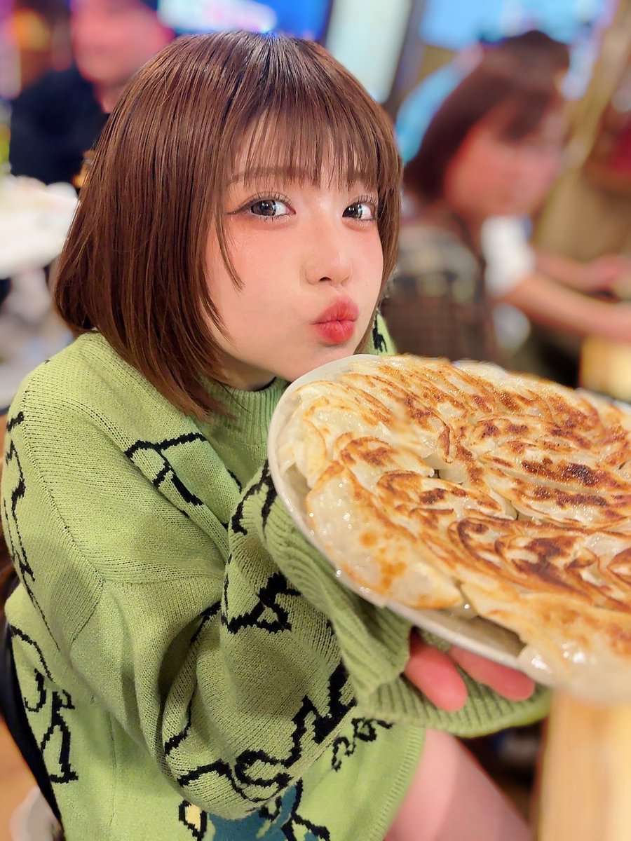 ちなてい tweet media