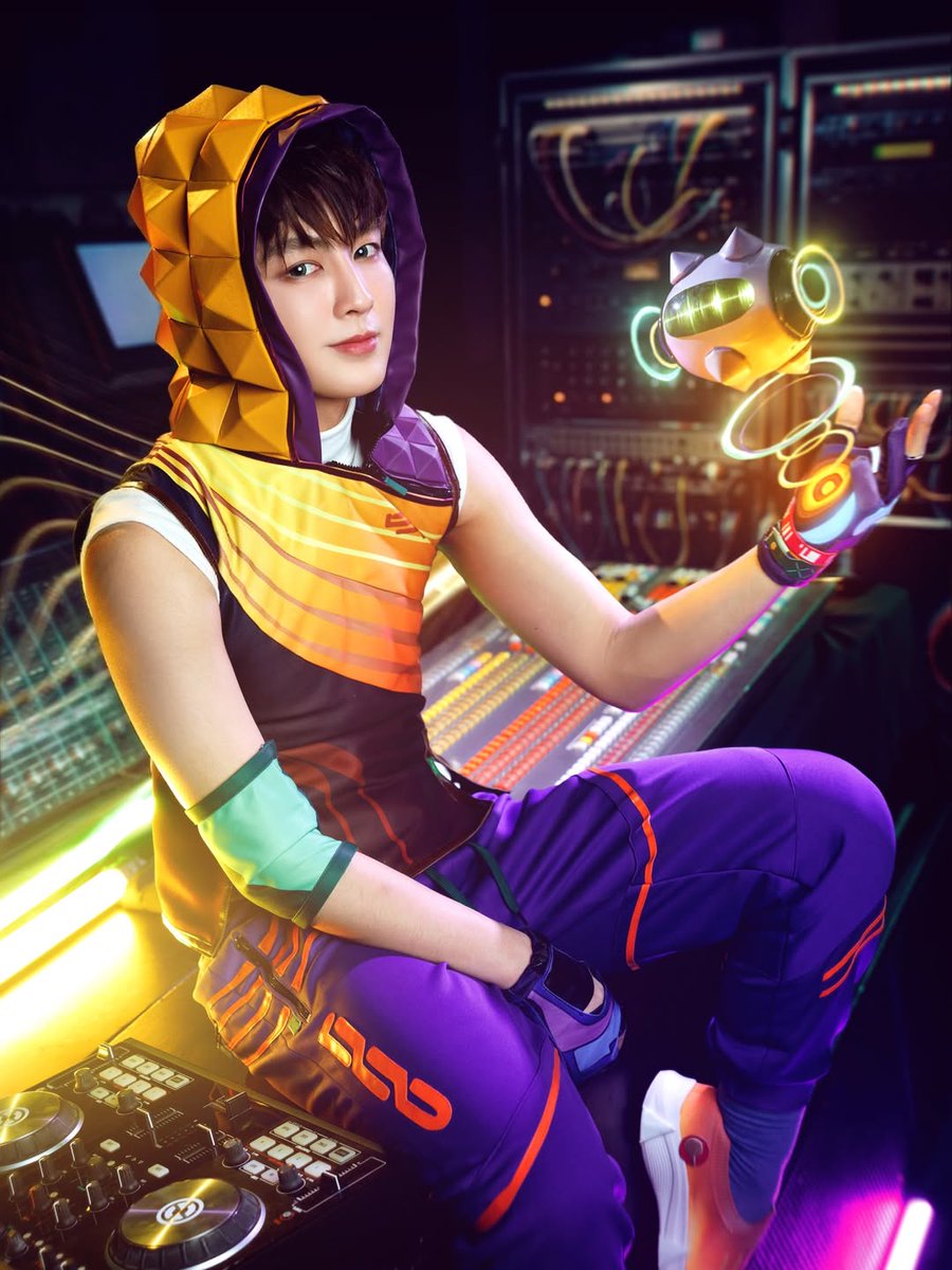 Poluvheart 🐽🩷 tweet media