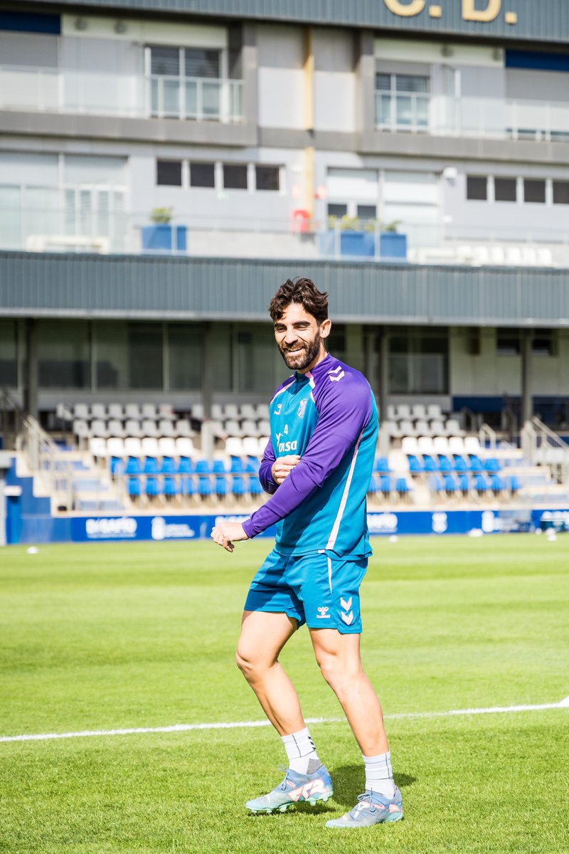 CD Tenerife 🏴󠁧󠁢󠁳󠁣󠁴󠁿 tweet media