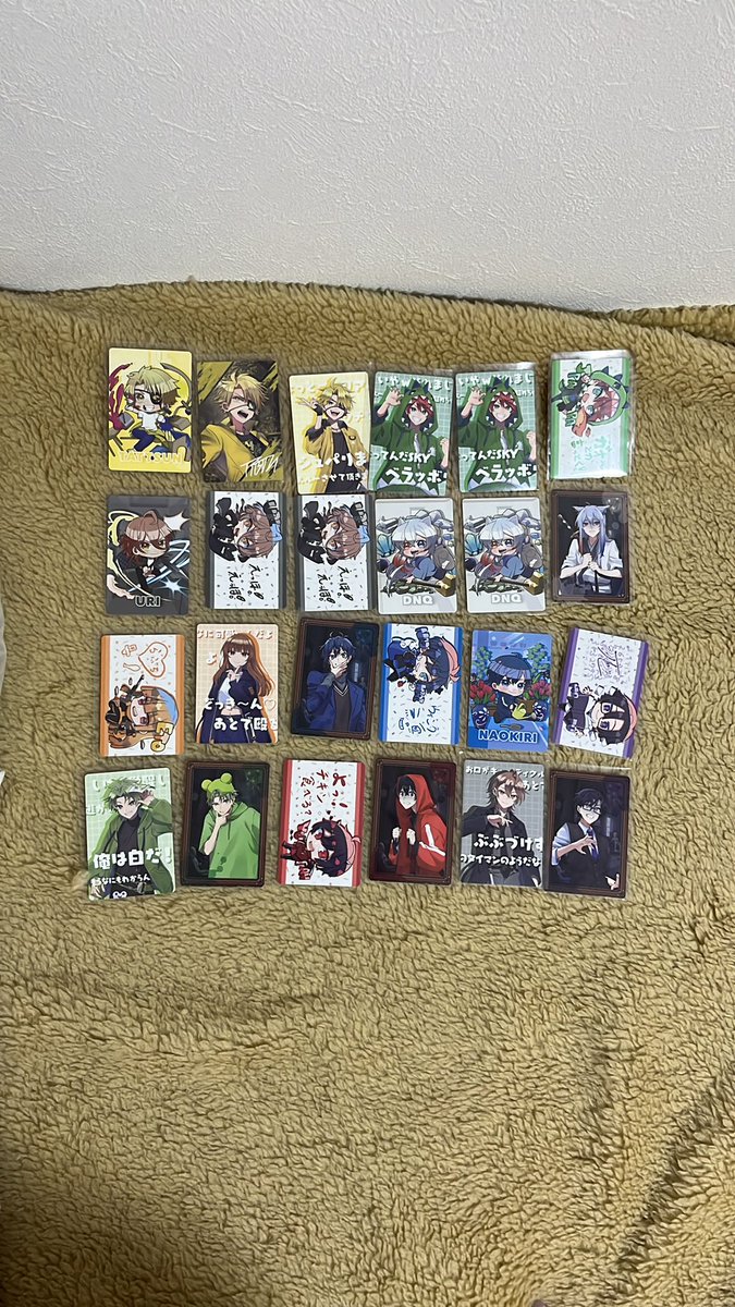 akikutsu tweet media