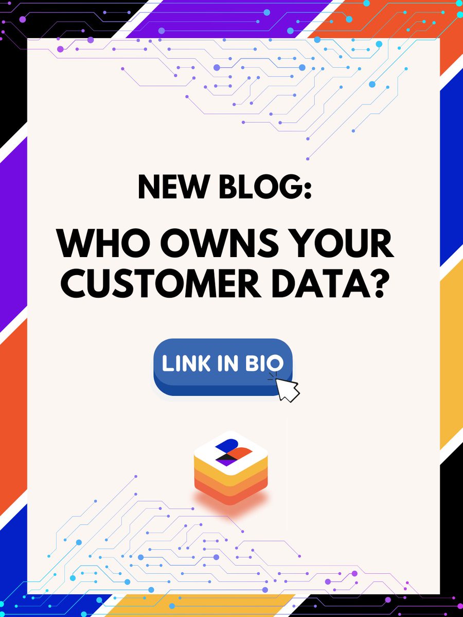 onreptile's tweet photo. Who actually owns the relationship?
This blog explores:
  ✔ Data ownership
  ✔ Platform risk
  ✔ Why control matters more than convenience
It’s not dramatic.  It’s practical.
🔗 Read it here: https://t.co/77VP1gFBHb
#DataOwnership #CommunityTech #ReptileApp #DigitalStrategy https://t.co/LwuN5wYWD3