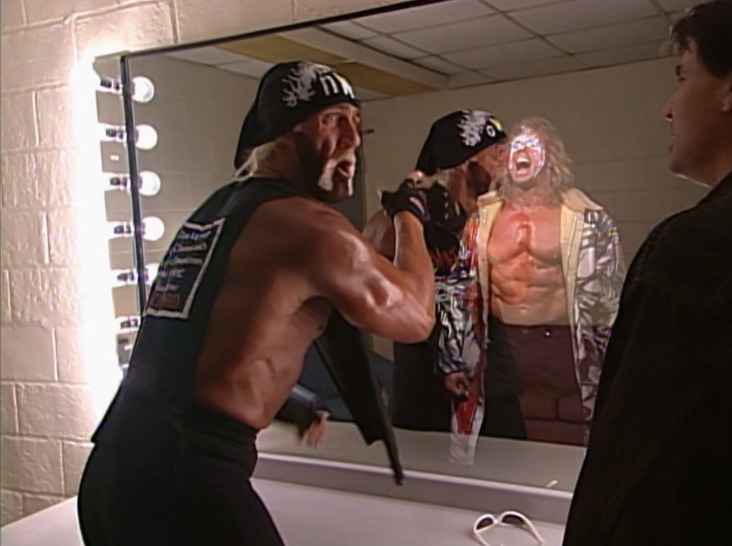 Cultaholic Wrestling tweet media