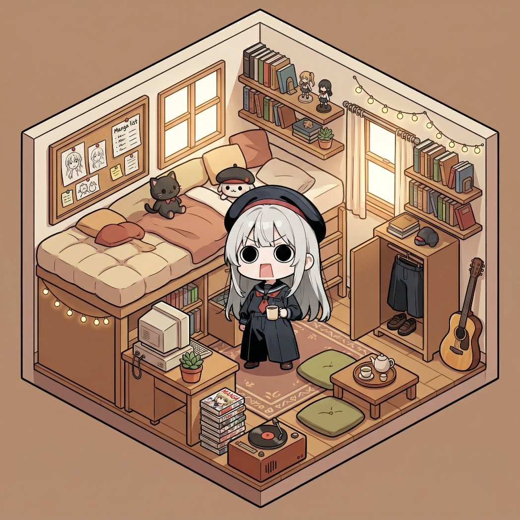 修羅観音 tweet media