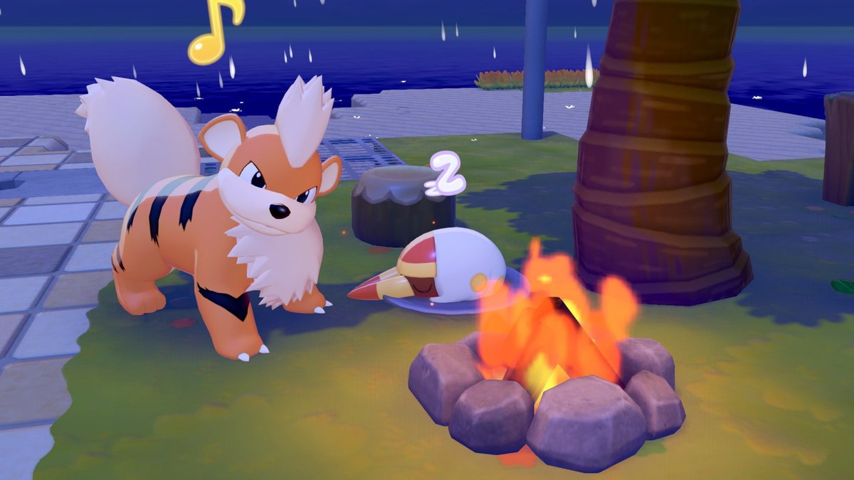 発条山場猫 tweet media