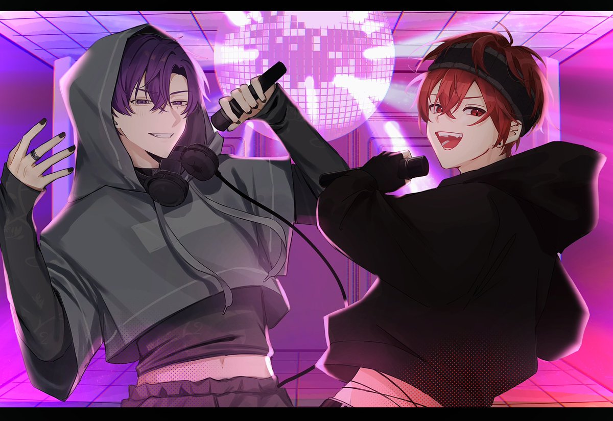 ｳｼｵ tweet media