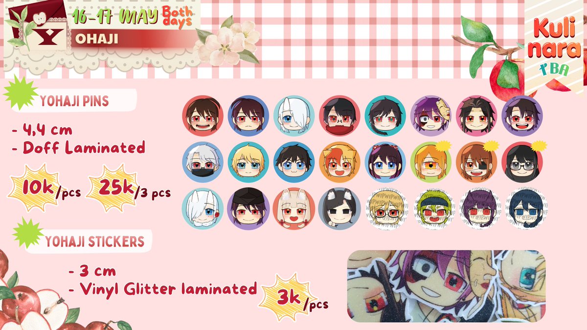 Shirena || CF22 PO📌 tweet media