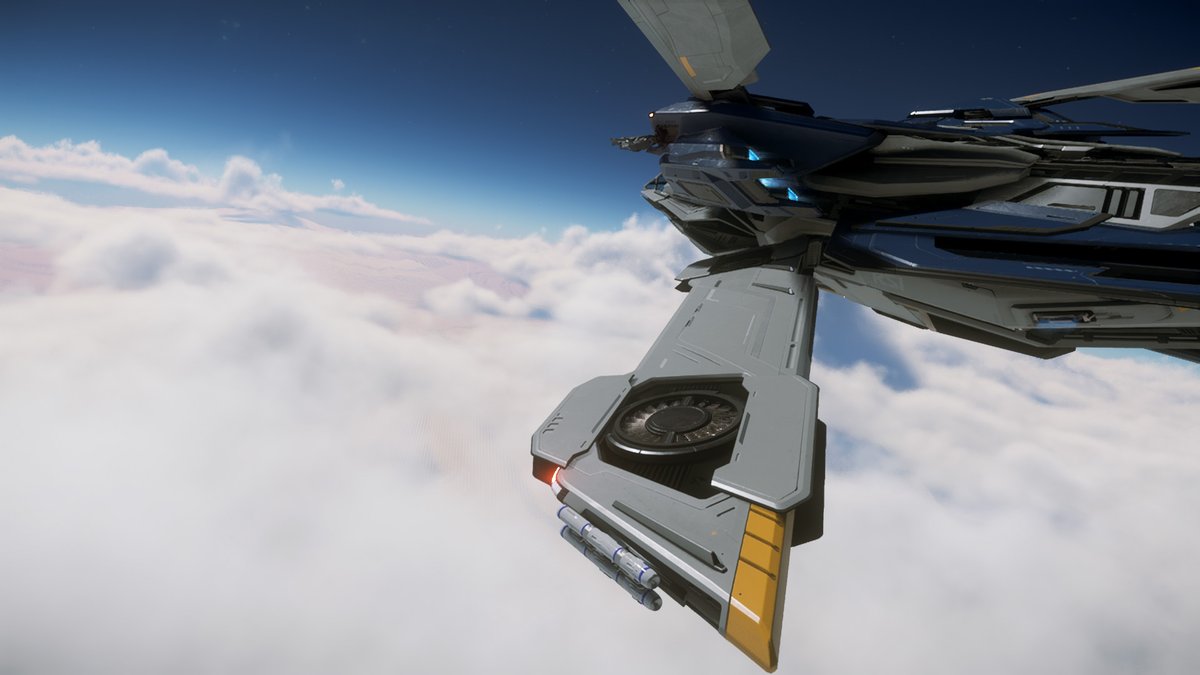 Sky Commander Liberty tweet media