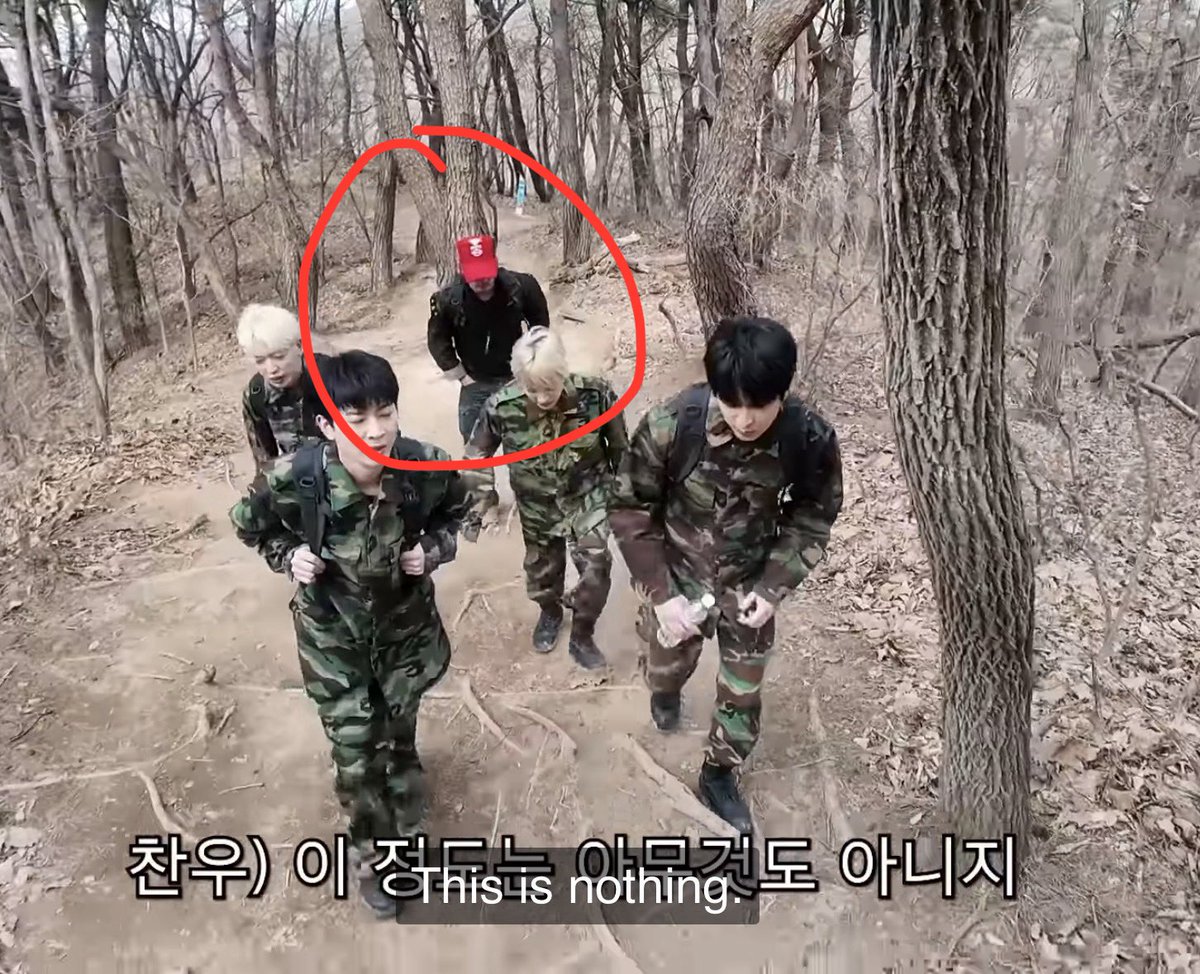 Waiting for Kim DongDong🦋 tweet media