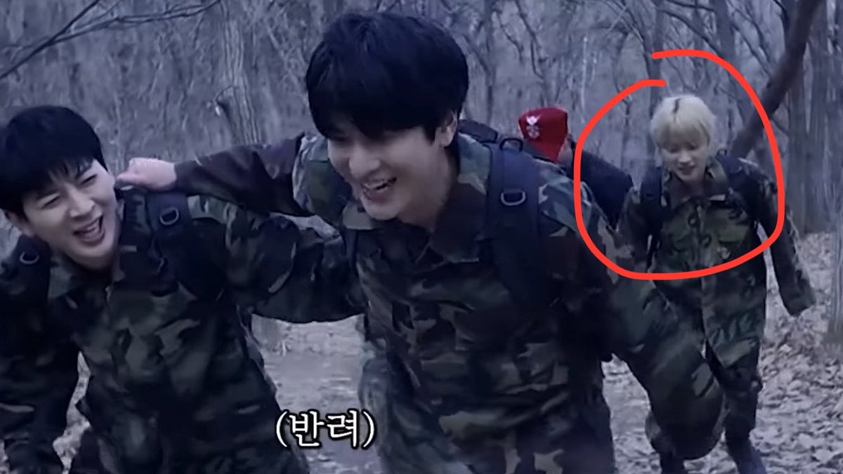 Waiting for Kim DongDong🦋 tweet media