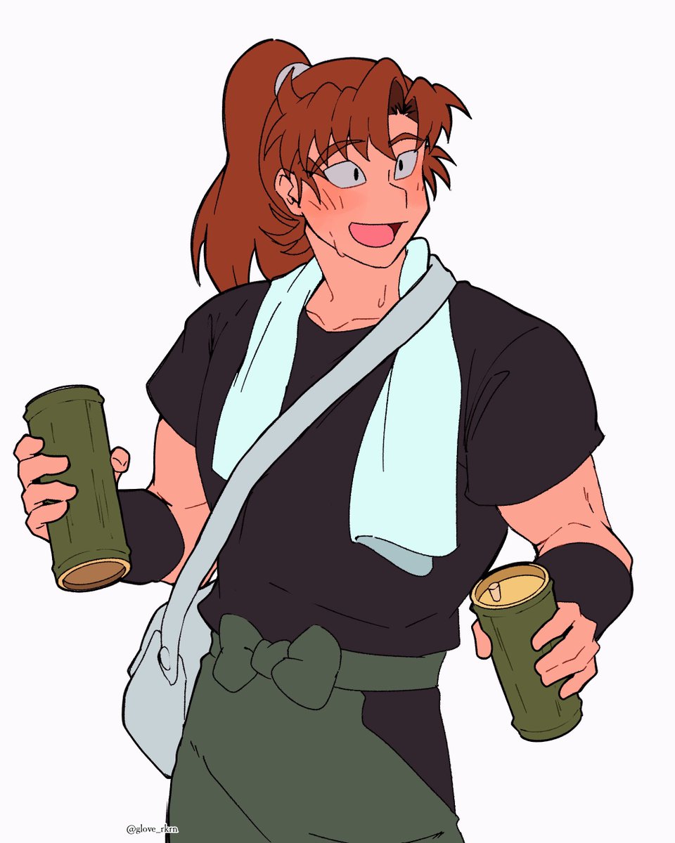 てぶくろ tweet media