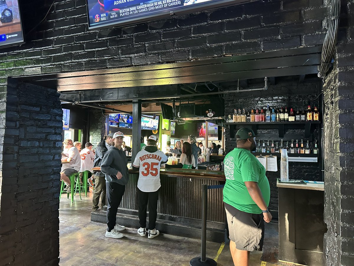 Olivia Dance tweet media