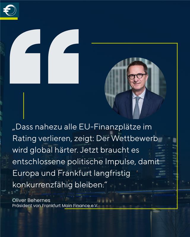 Frankfurt Main Finance tweet media