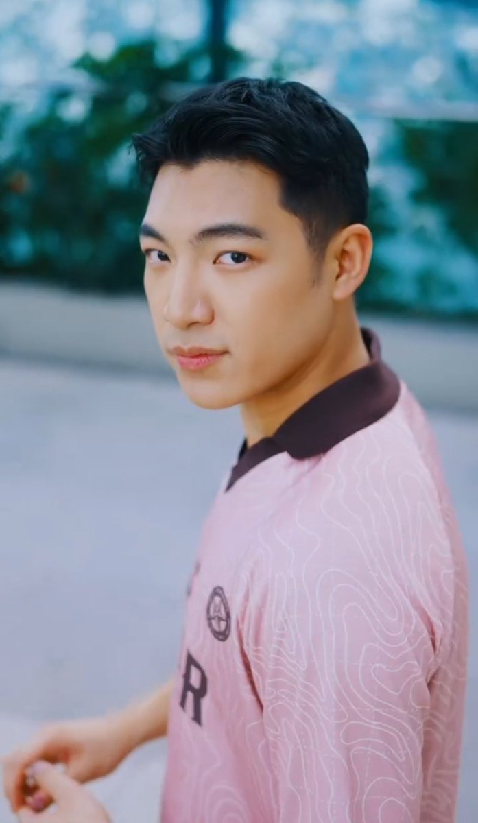 Sobrang pogi!! Our best <a href="/PENSHOPPE/">PENSHOPPE</a> Heartthrob!!🔥😍😍😍

#DARRENforPENSHOPPE
#DARREN <a href="/Espanto2001/">Darren</a>