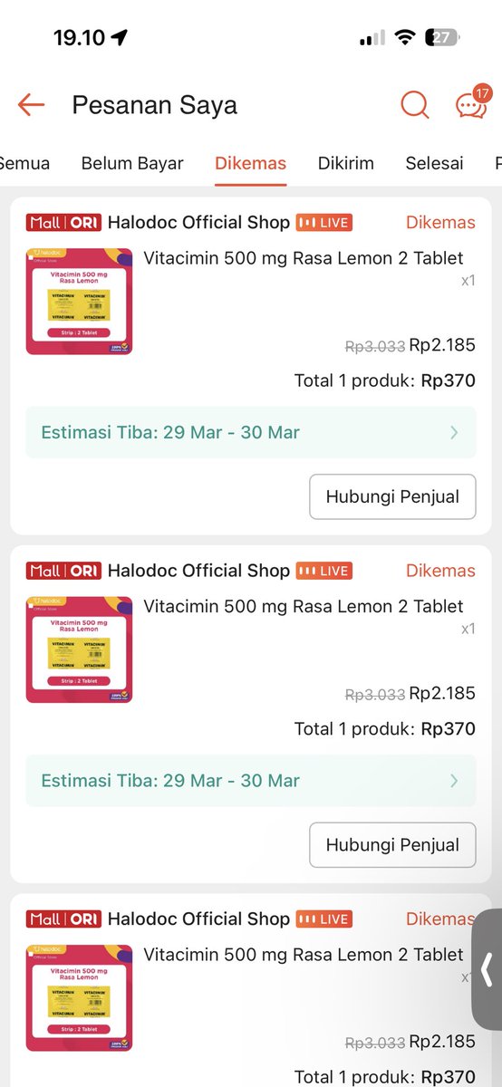 Paramitha tweet media