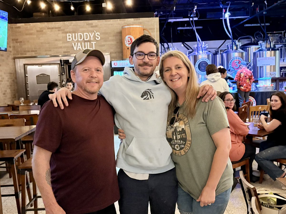 x - Peyton tweet media