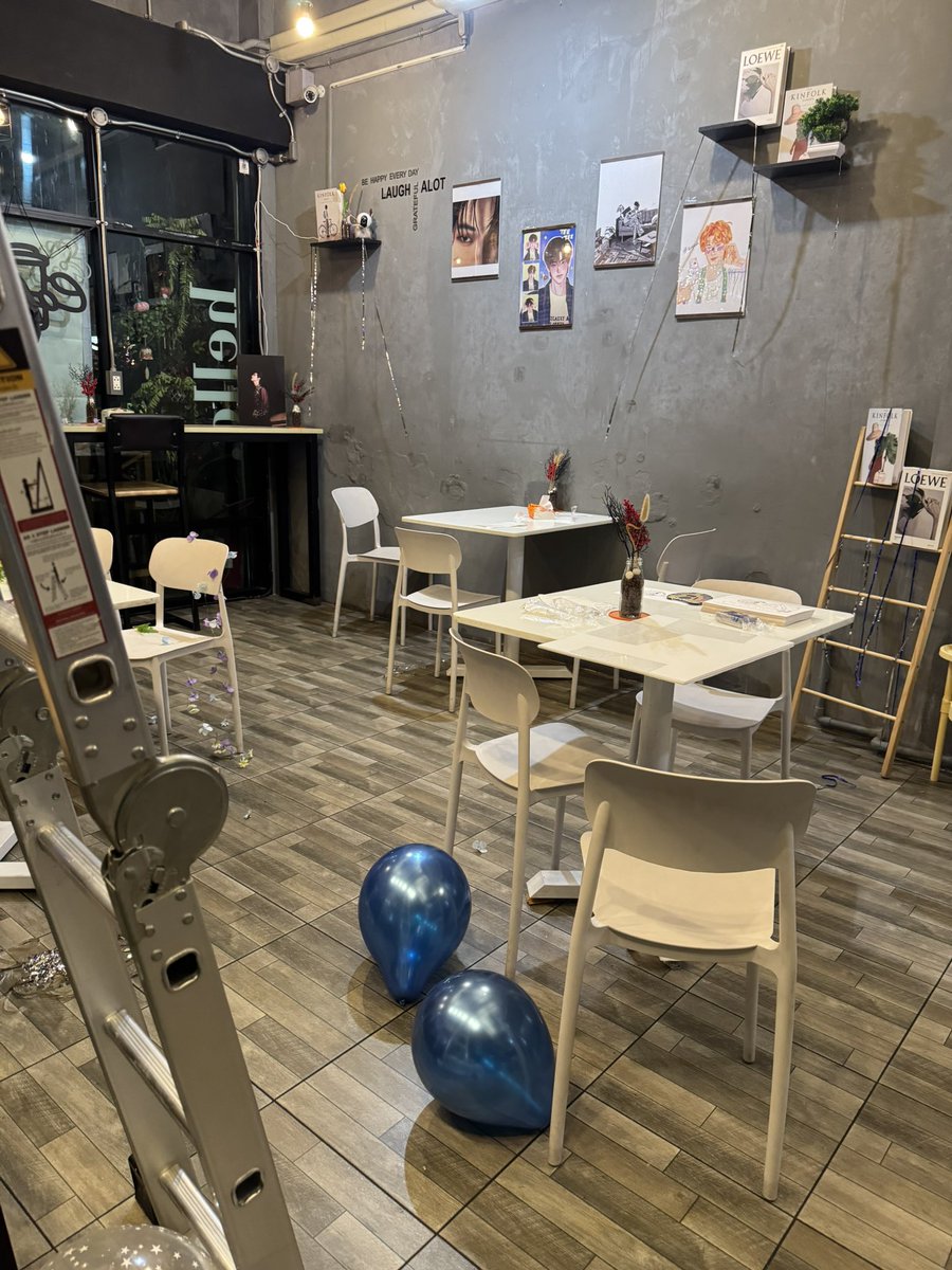 Teetee’s 21st Edition Project tweet media