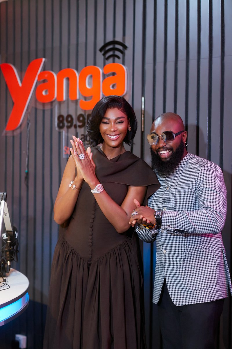 Yanga 89.9FM | Station Wey Sabi tweet media