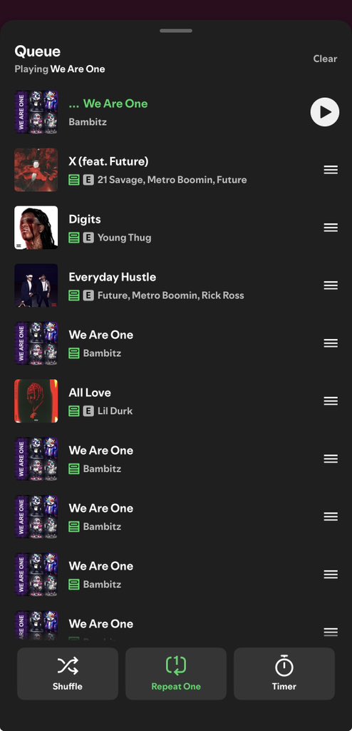 💫 CAPITAL 🦅('DC') tweet media