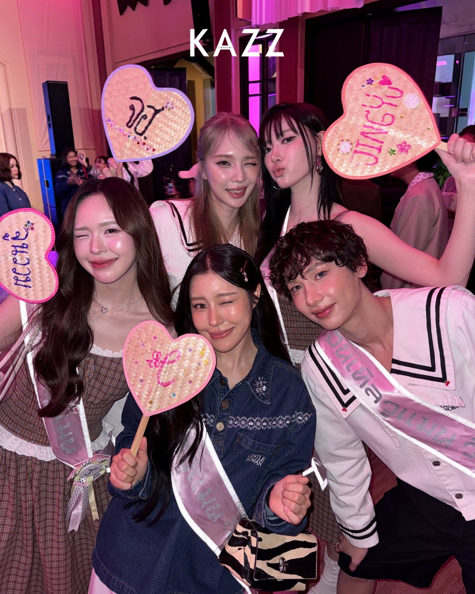 KAZZMAGAZINE tweet media