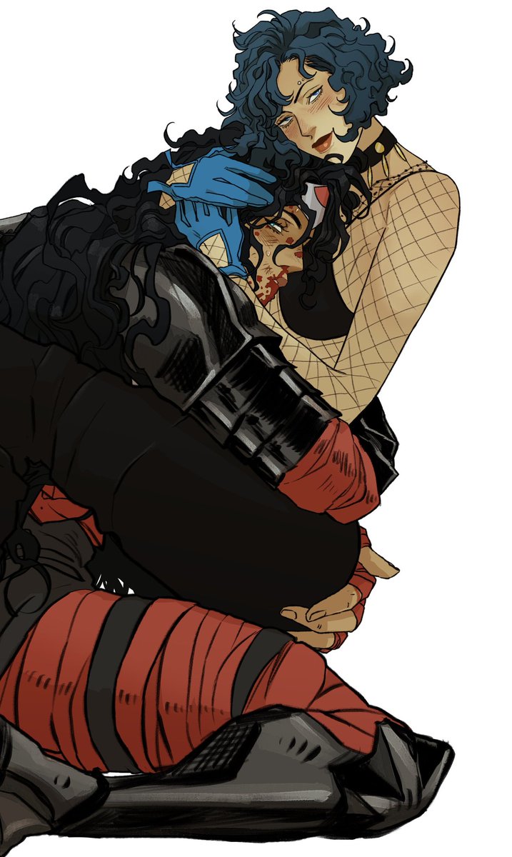 🧛‍♀️🐺marceline2174👩‍🚀💀 tweet media