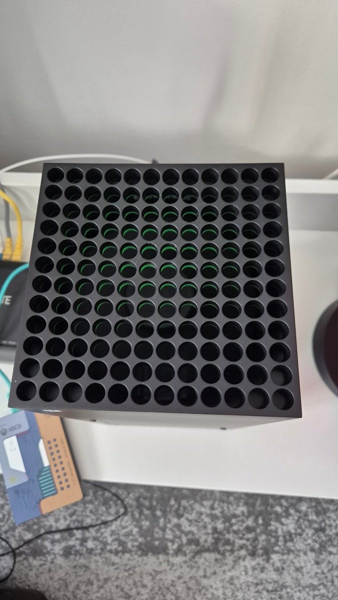 MarianTheMad tweet media