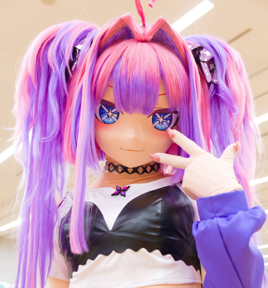 ナオキ tweet media