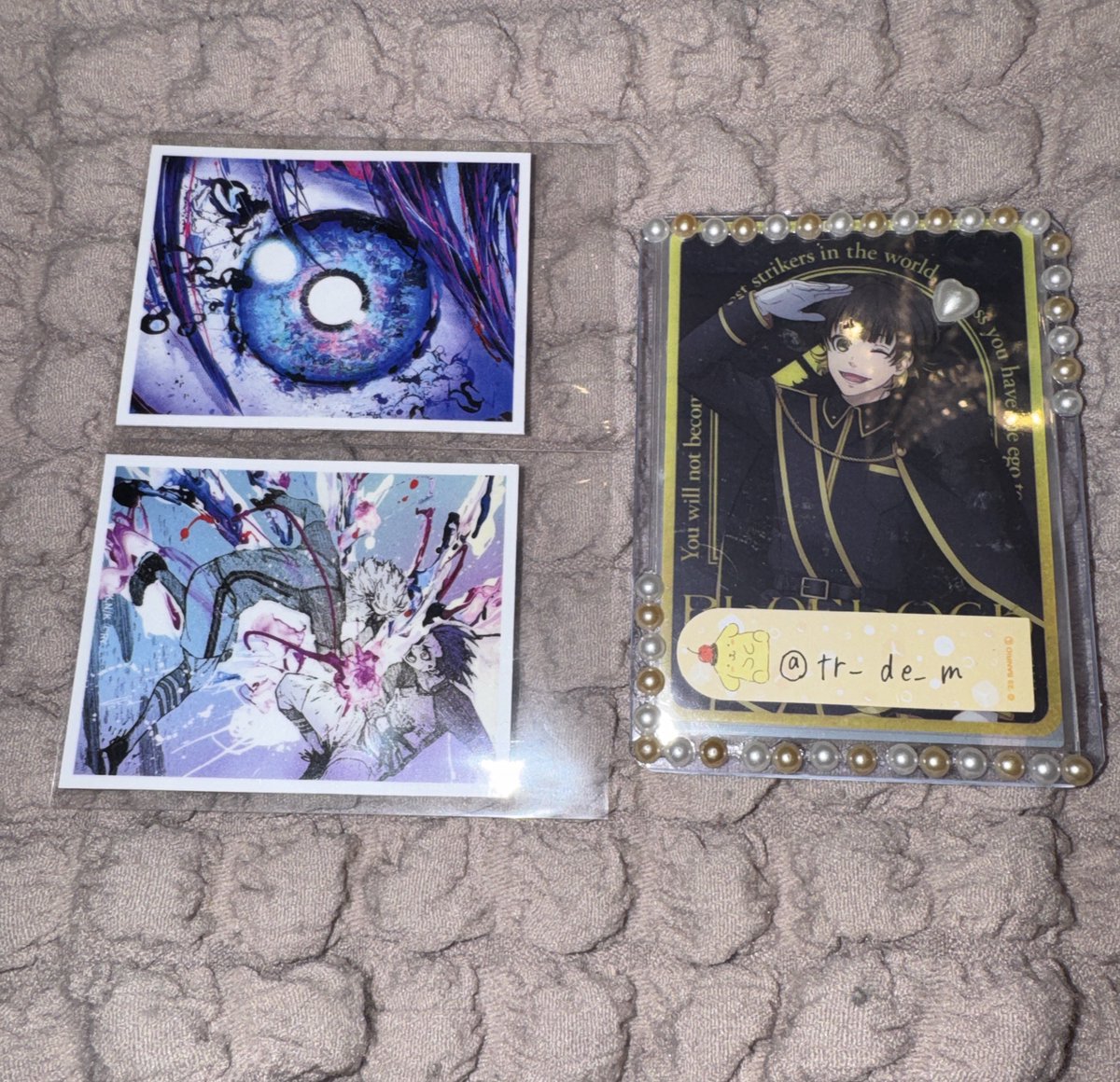 ミ 【お取引時プロカ必読】 tweet media