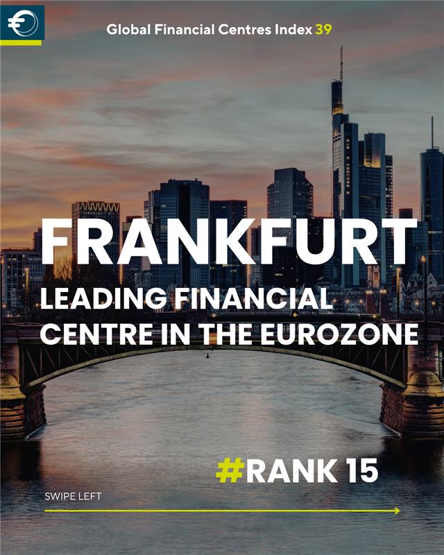 Frankfurt Main Finance tweet media