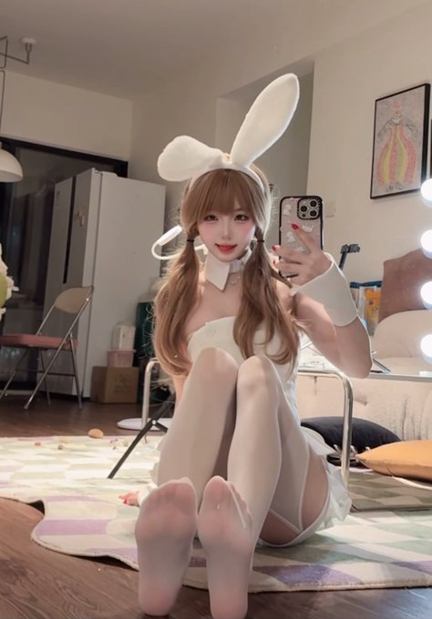 美兮ゞ tweet media