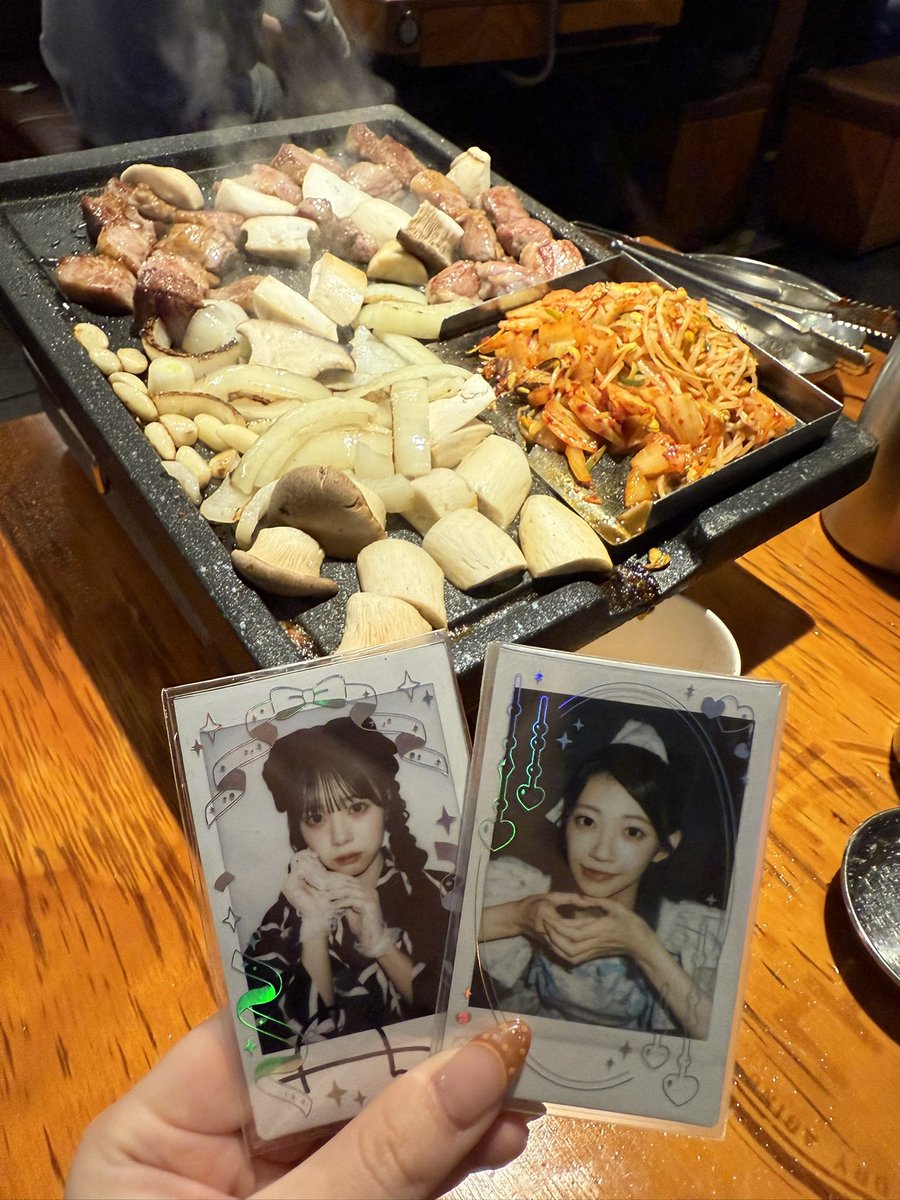 ぷりきゅ・きゅ・きゅ いぇー ぷりきゅきゅー きゅきゅぷ・ぷ・ぷり ぷりきゅきゅー ぷりきゅ・きゅ tweet media