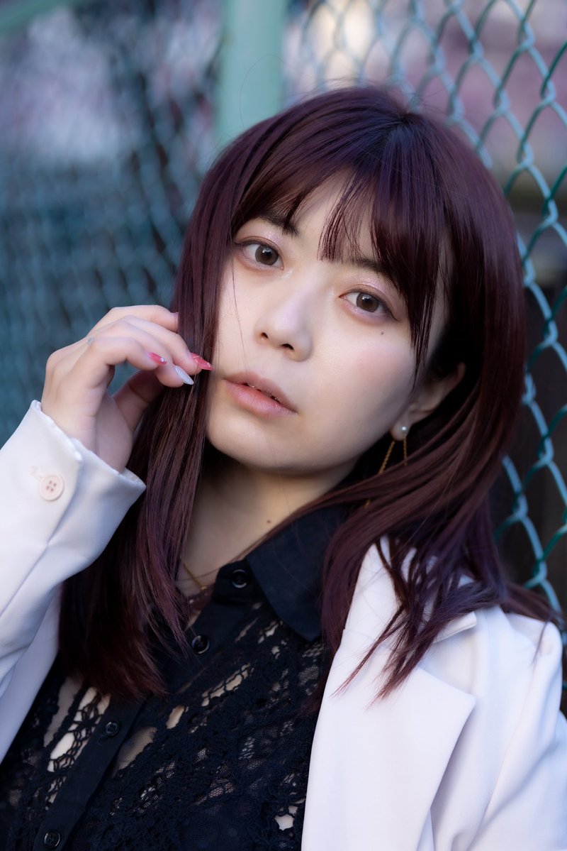 吉田みれい tweet media