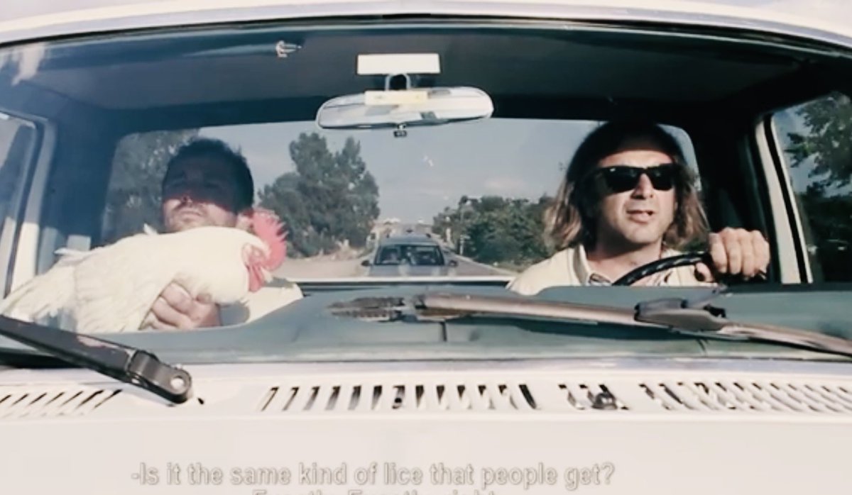 Özgür İpek tweet media