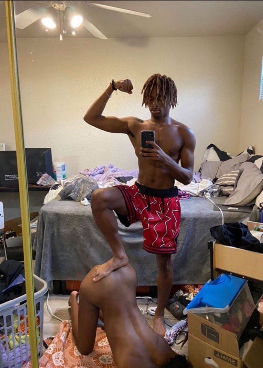 Black_Melanin🥰 tweet media