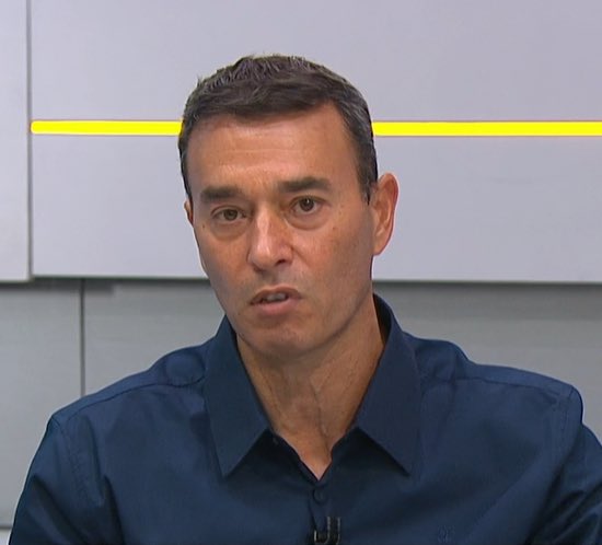 Botafogo Depressão tweet media