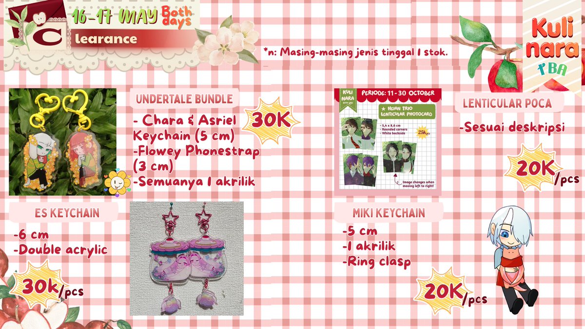 Shirena || CF22 PO📌 tweet media