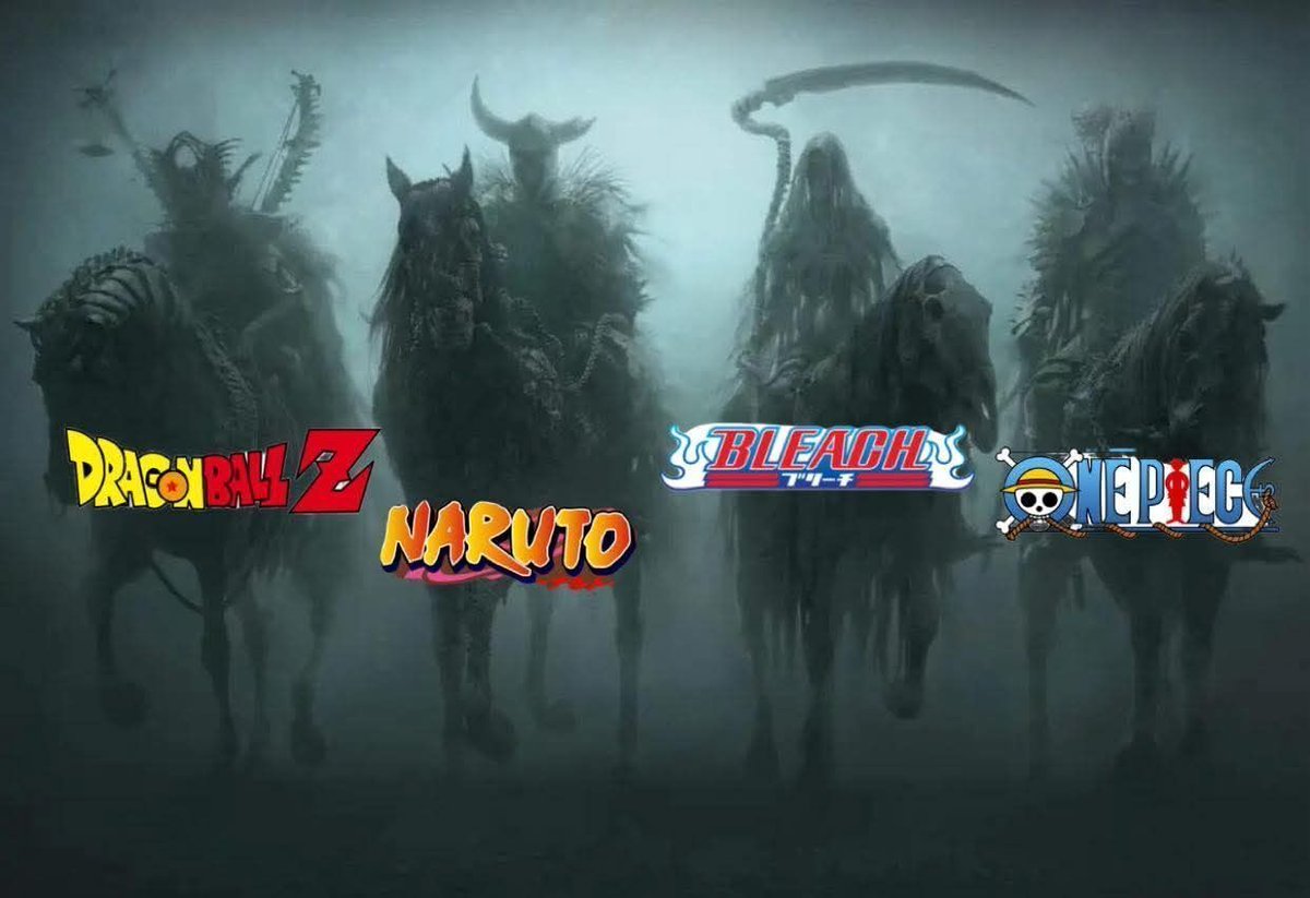 Anime Posts tweet media