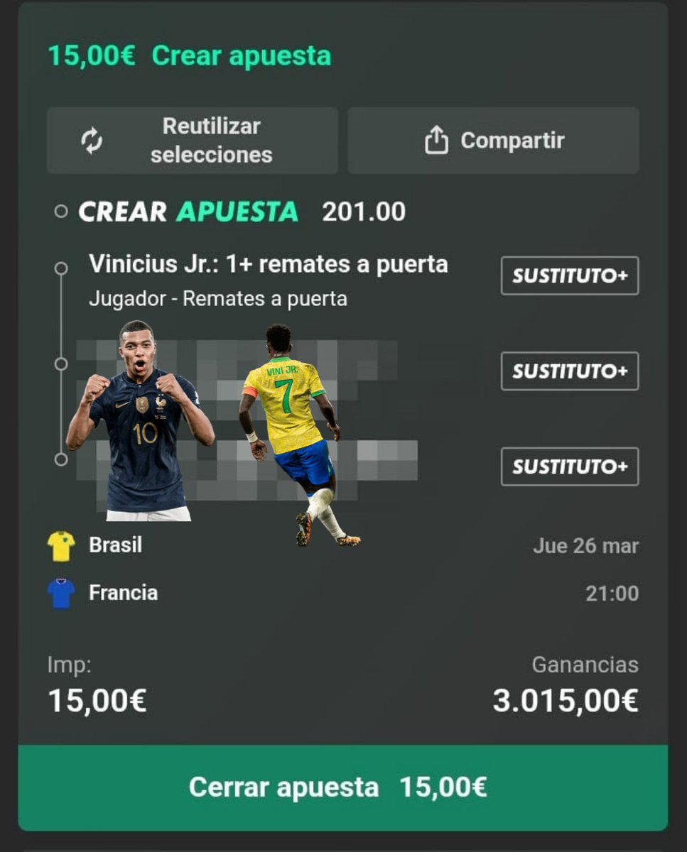 AllSportsPicks⚽🏀🎾 Apuestas Gratis tweet media