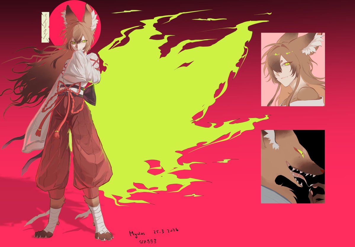 すのーじぇい tweet media